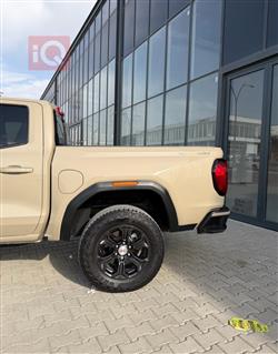 جي ام سي كانيون